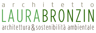 Logo Laura Bronzin